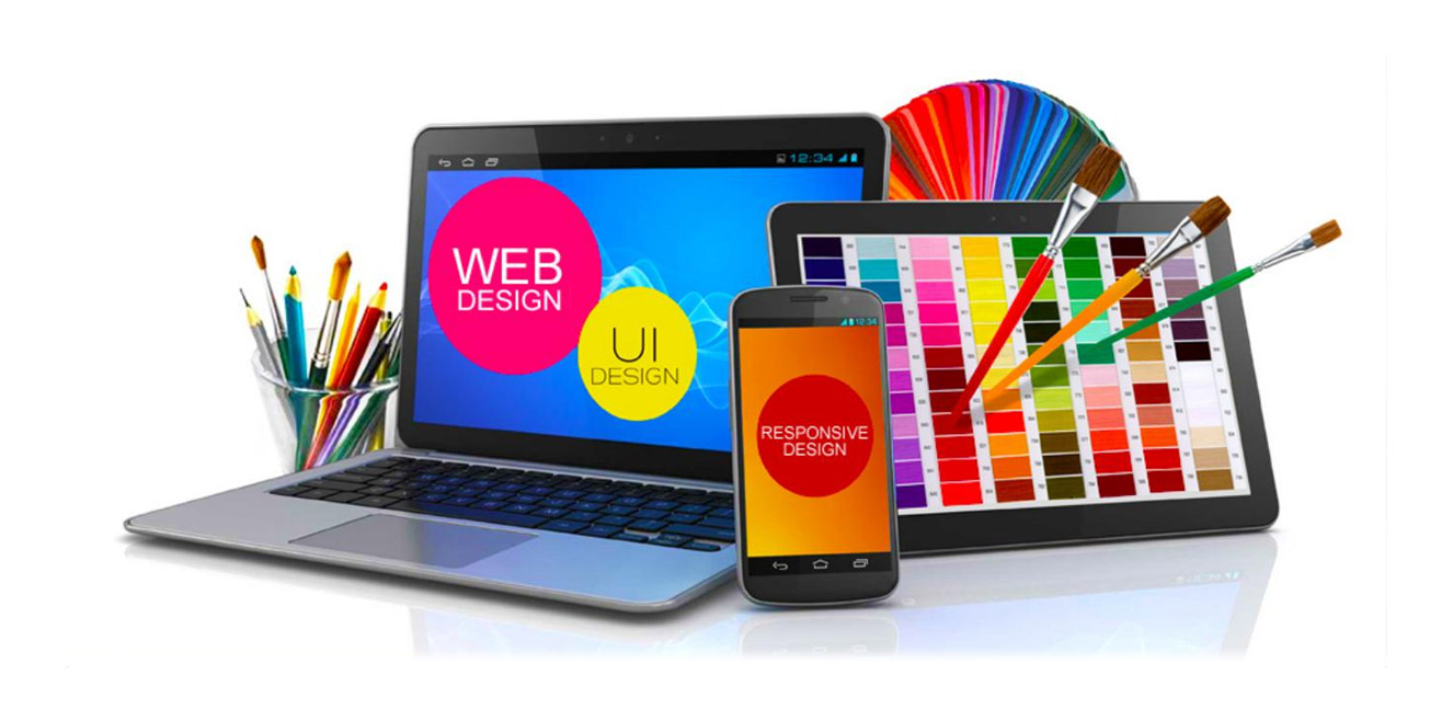 Web Designing